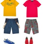 Summer Clothes for boys