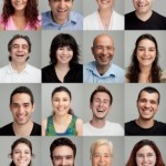 How do smiles around the world compare?