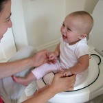 5 Ways To Keep Your Bathroom Safe and Sanitary For Kids