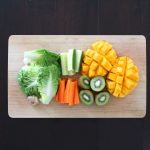 Keeping your child’s diet full of Fruits and vegetables